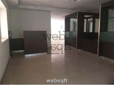 Office Space for Rent in Vengalrao Nagar